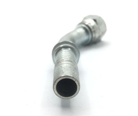 Pipe Lines Connect Model NO. 26741 Hydraulic Fitting Jic NPT BSPP Orfs Hose Fittings