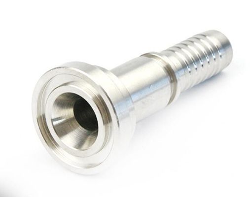 Advantageous SAE 3000psi Oring Type Light Series Hydraulic Hose Flanges 87311 87391 87341