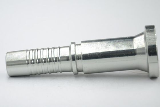 Advantageous SAE 3000psi Oring Type Light Series Hydraulic Hose Flanges 87311 87391 87341