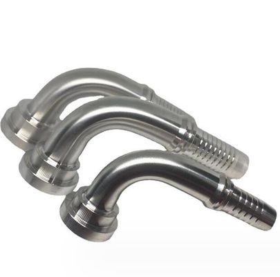 Pipe Lines Connect Hydraulic Adapter and Connections for Pressure Hose Fittings 87311