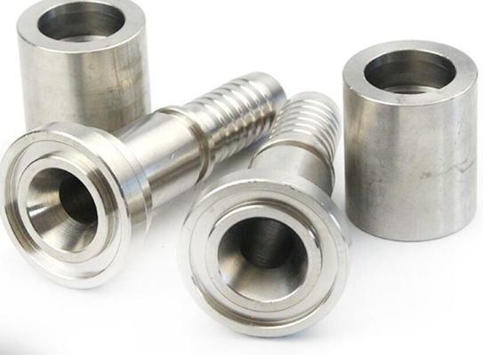 3000 Psi Hydraulic Hose Fittings 87311 from with Prime Stainless Steel Performance