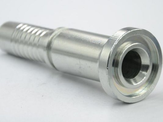 Eaton Standard Excavator OEM Fitting SAE Flange 6000 Psi Hydraulic Flange 87311 Series