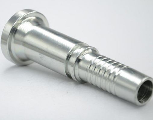 87311 Model NO. SAE Hydraulic Stainless Steel Pipe Hose Flange and Fittings for Oil Press