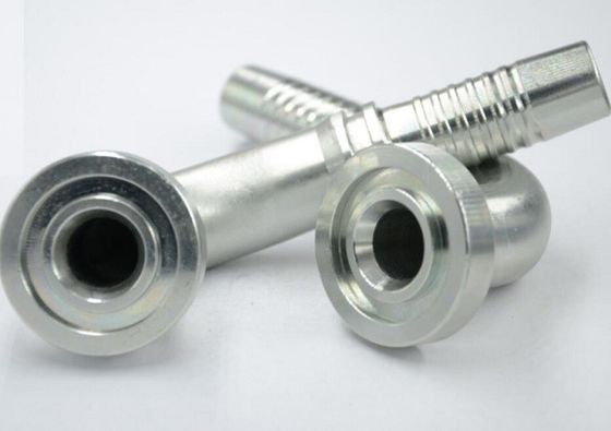 90 Degree Elbow Hydraulic Coupling Fitting Model NO. 87391 Perfect for ORFS Female