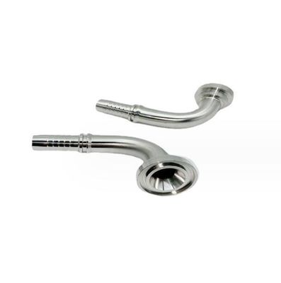 Model NO. 87391 Direct Sale Hydraulic Parker 1 Piece Fittings Jic Standard Hose Fitting