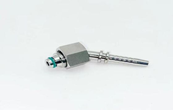 Samples US 6.6/Piece Pipe Lines Connect Hydraulic Fitting 20541 by Chinese