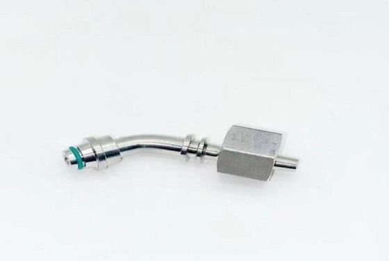 High Pressure Industry Hose Assembly Hose Fitting 20541 Advantage Standard DIN Supply