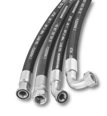 Long Working Life Hydraulic Fittings Pipe Adapter for High Pressure Hydraulic Hose