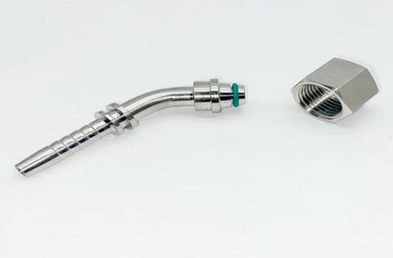 Eaton Hydraulic Fittings Exporters Combination Joint Fittings for Pipe Lines Connect