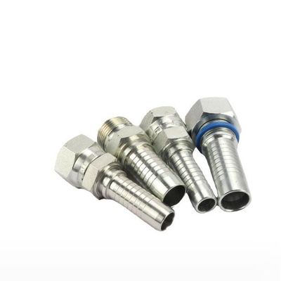 Hexagon Head Metric Hose Fitting for Hydraulic Systems in Made in 20511/ 20411 Series
