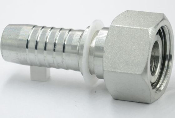 Eaton Winner Metric Female 24 Cone O-Ring H. T. Hydraulic Hose Tube Fittings for Hydraulic Engine Equipment