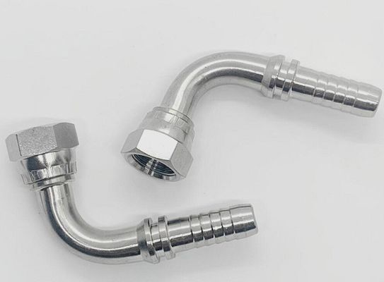 Jic Hydraulic Female Fitting 26711 26741 26791 Galvanized Sheet within JIS Standard