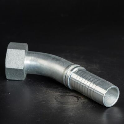 Female Connection Eaton Metric Fitting 20441 for Hydraulic Hose Ferrules Manufacture