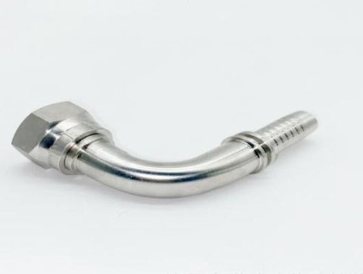 Female Thread 60degree Cone Seat BSP Fittings Made in for Hydraulic Hose Fitting 22691