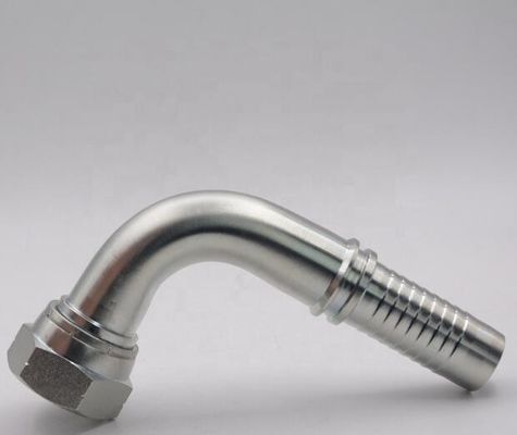 Rubber Hose Fitting Bsp Hydraulic Hose Fittings Brake Hose Pipe Fittings Adapter Pipe Lines Connect