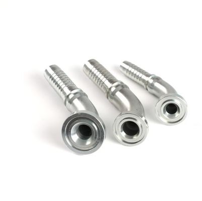 SAE Hydraulic Flange Combination Joint Fittings The Perfect Fit for Pipe Lines Connect
